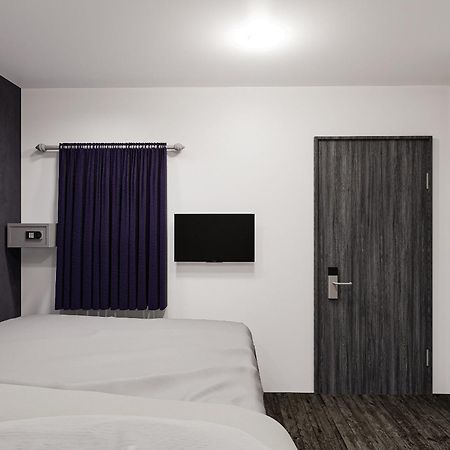 Cayxanh Hostel 胡志明市 外观 照片