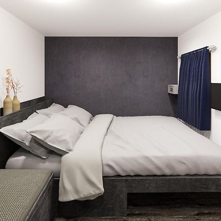 Cayxanh Hostel 胡志明市 外观 照片